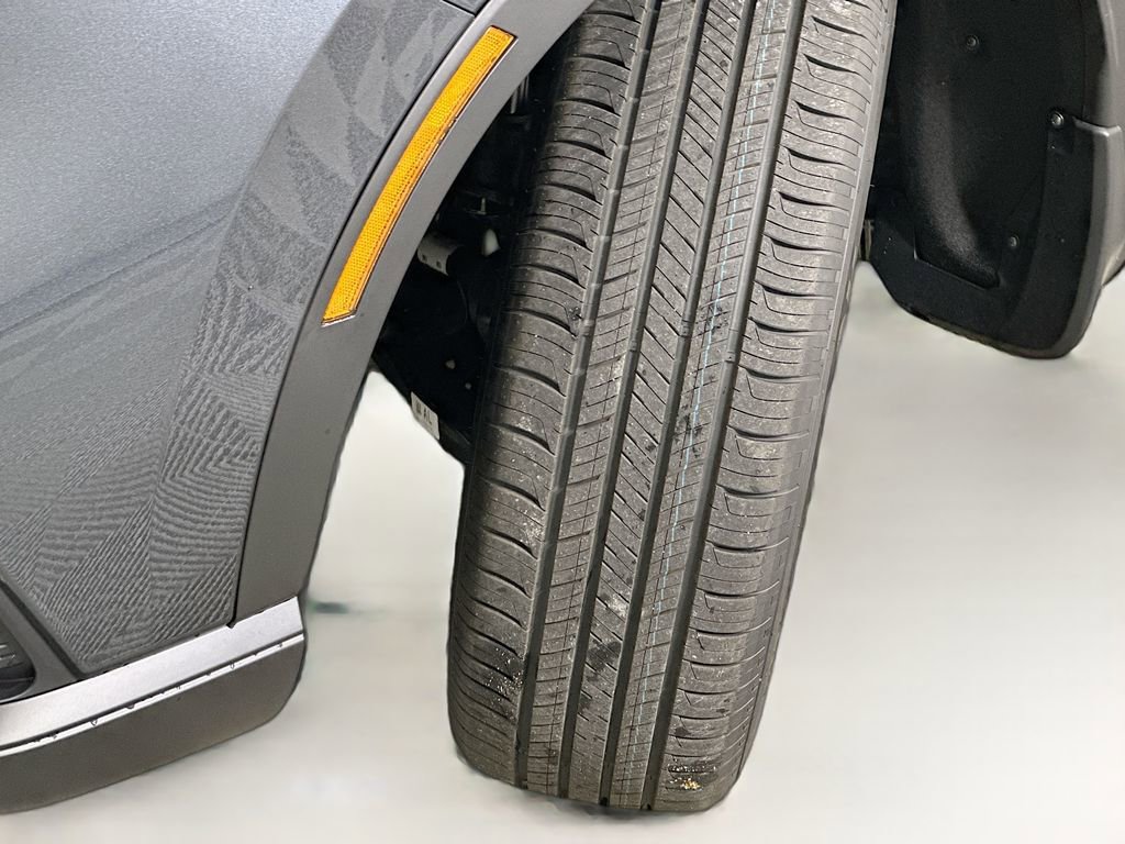 New 2026 Honda CR-V Sport-L image 25