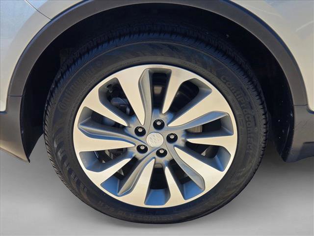 Used 2019 Buick Encore Preferred image 22