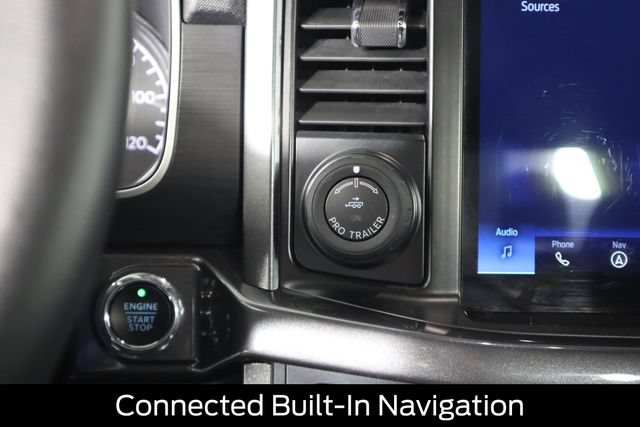 Used 2023 Ford F150 XLT w/ Equipment Group 302A High AWD/4WD image 54