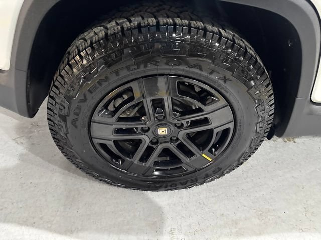 Used 2023 Rivian R1T Adventure AWD/4WD image 36