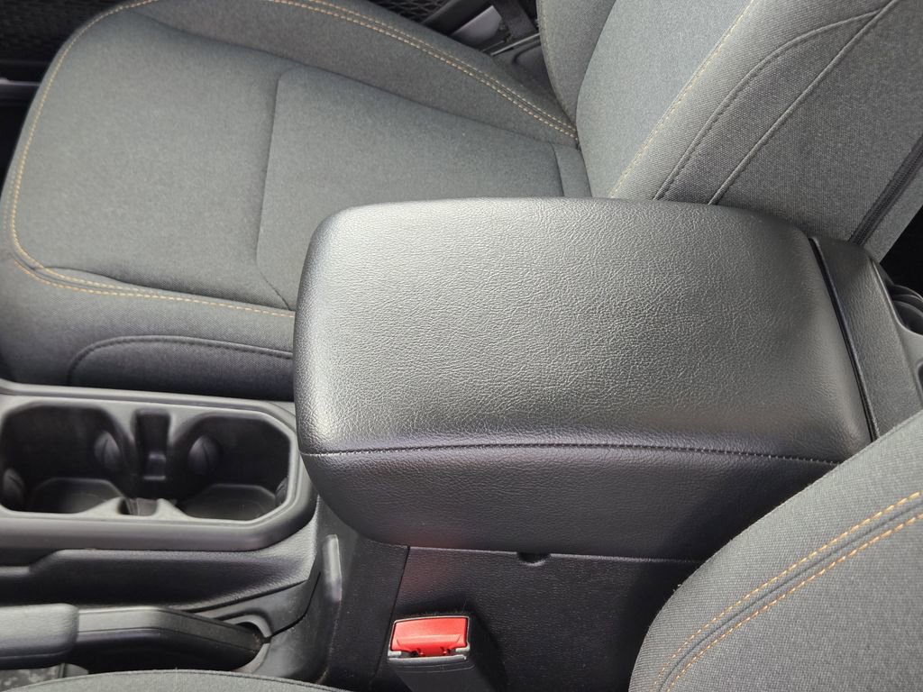 Used 2024 Jeep Gladiator Sport image 20