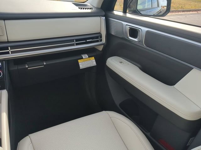 New 2026 Hyundai Santa Fe SEL w/ Tow & Go Package FWD image 15