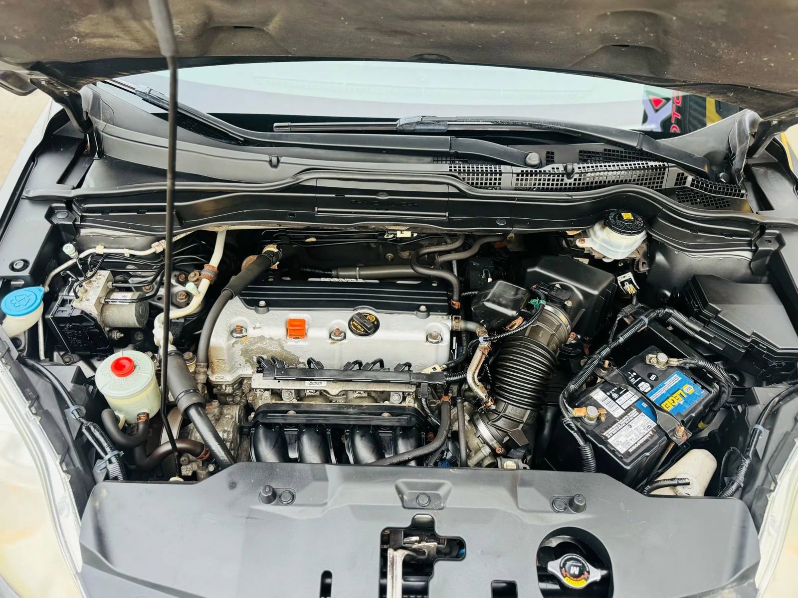 Used 2011 Honda CR-V LX image 15