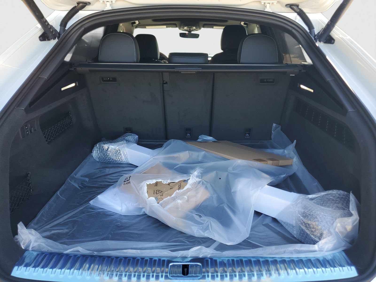 New 2026 Audi Q8 Premium Plus AWD/4WD image 9