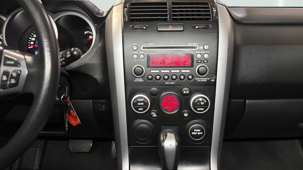 Used 2010 Suzuki Grand Vitara Premium image 15