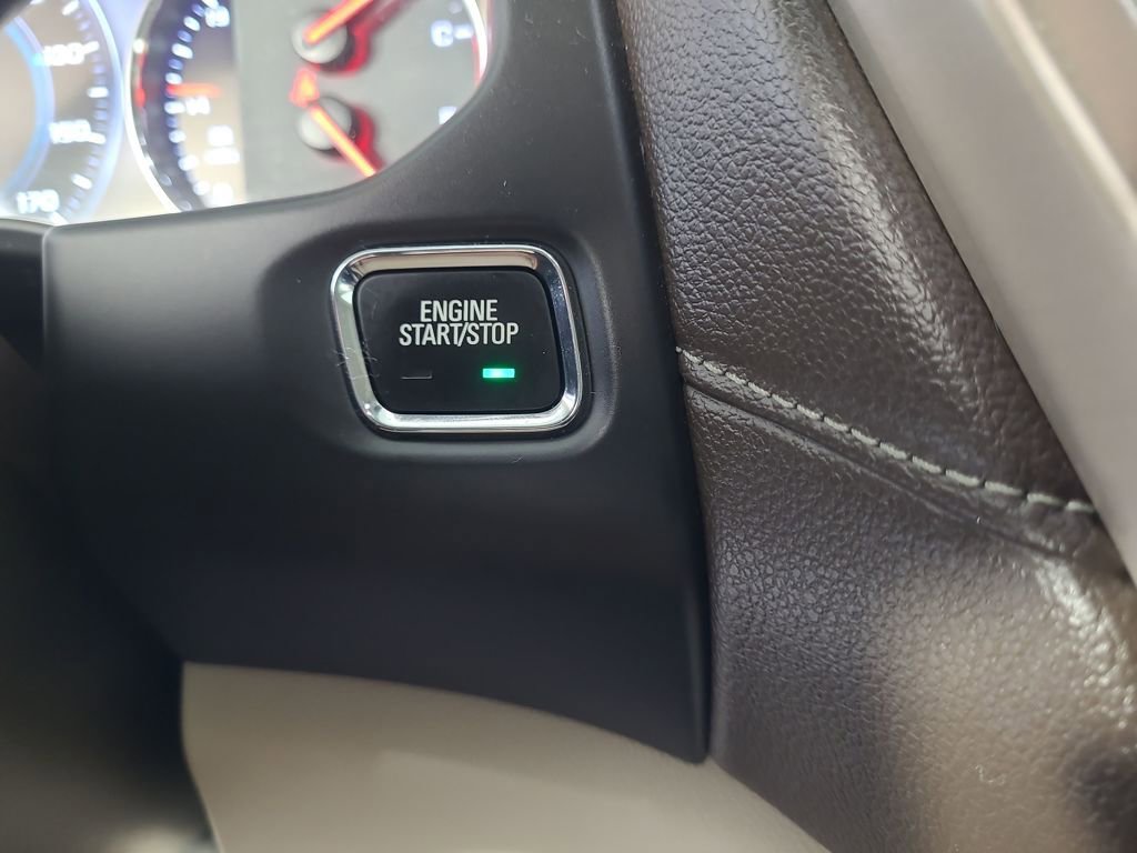 Used 2019 GMC Acadia Denali w/ Technology Package image 15