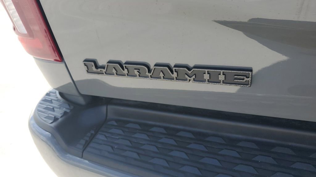 New 2026 RAM 3500 Laramie image 9
