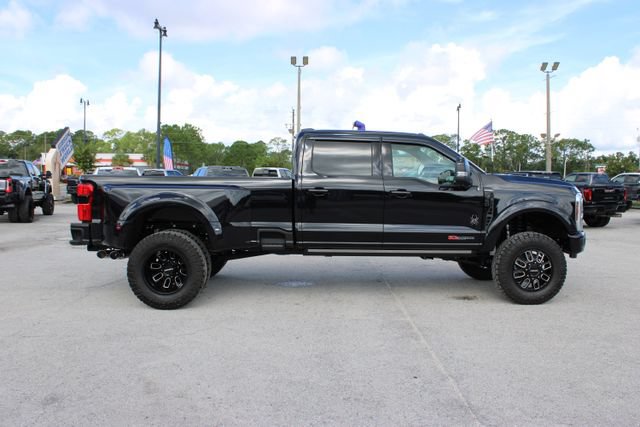 Used 2025 Ford F350 Platinum AWD/4WD image 14