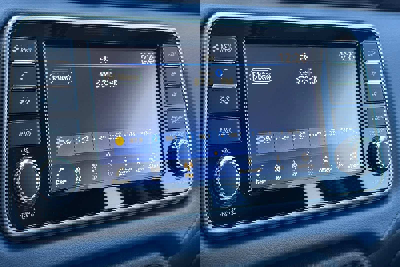 New 2025 Nissan Versa SV w/ Trunk Package image 17