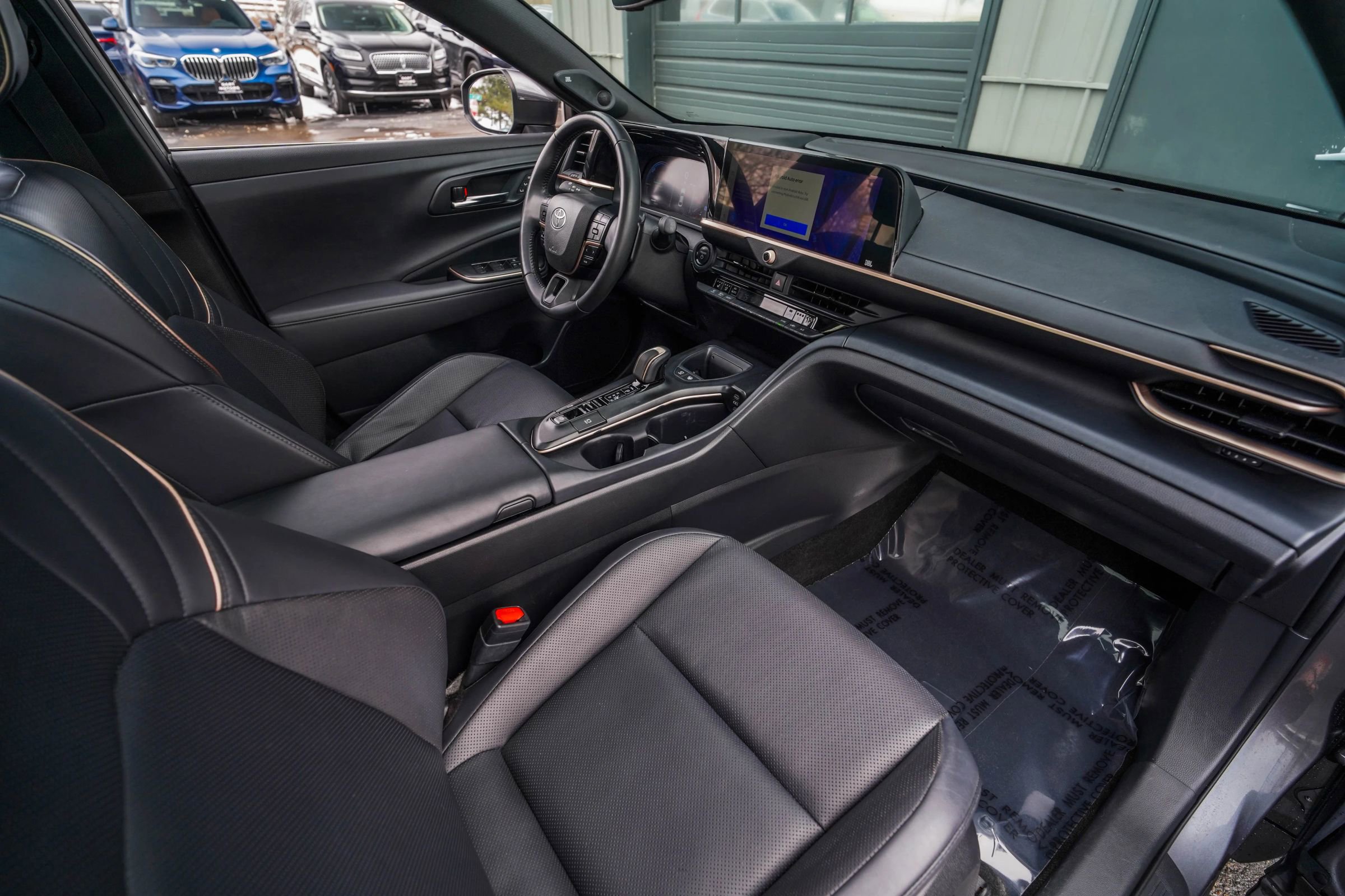 Used 2023 Toyota Crown Platinum image 26