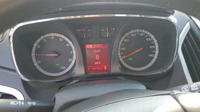 Used 2017 GMC Terrain SLE w/ Convenience Package image 11