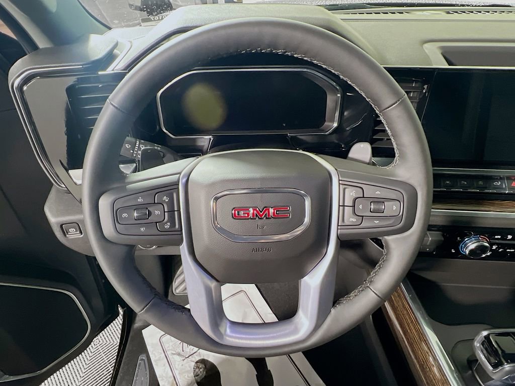 New 2026 GMC Sierra 1500 Elevation w/ Preferred Package image 10