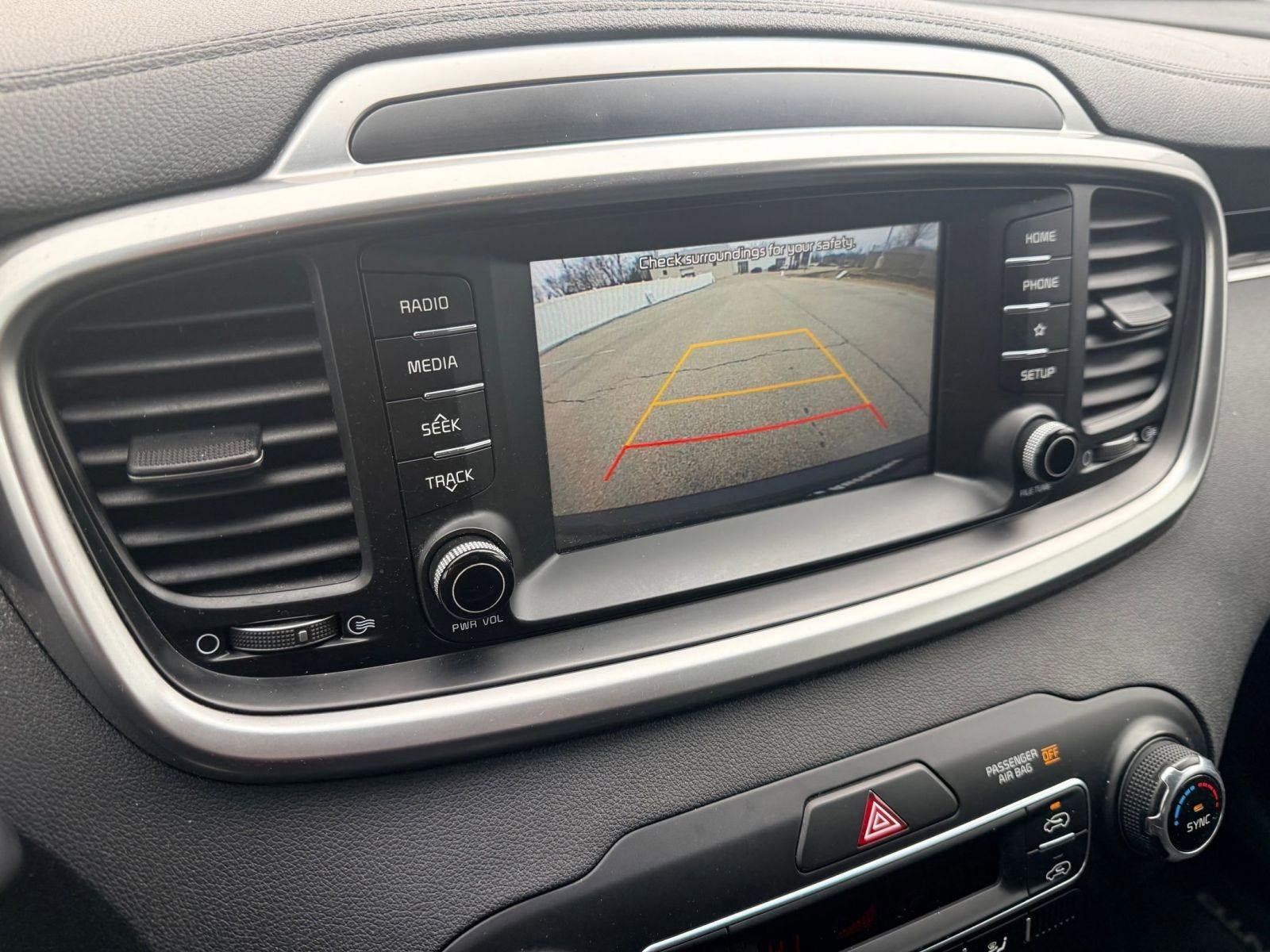 Used 2019 Kia Sorento LX V6 image 29