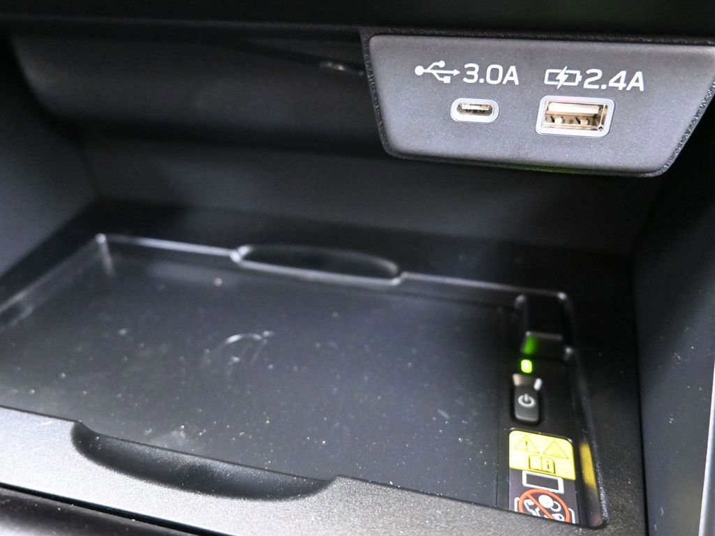 New 2026 Subaru Outback Limited XT AWD/4WD image 35