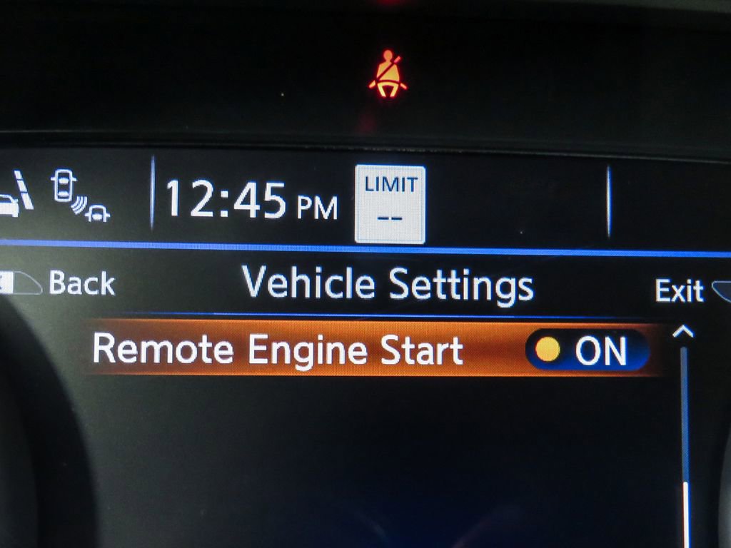 Certified 2023 Nissan Murano SL w/ SL Moonroof Package AWD/4WD image 33