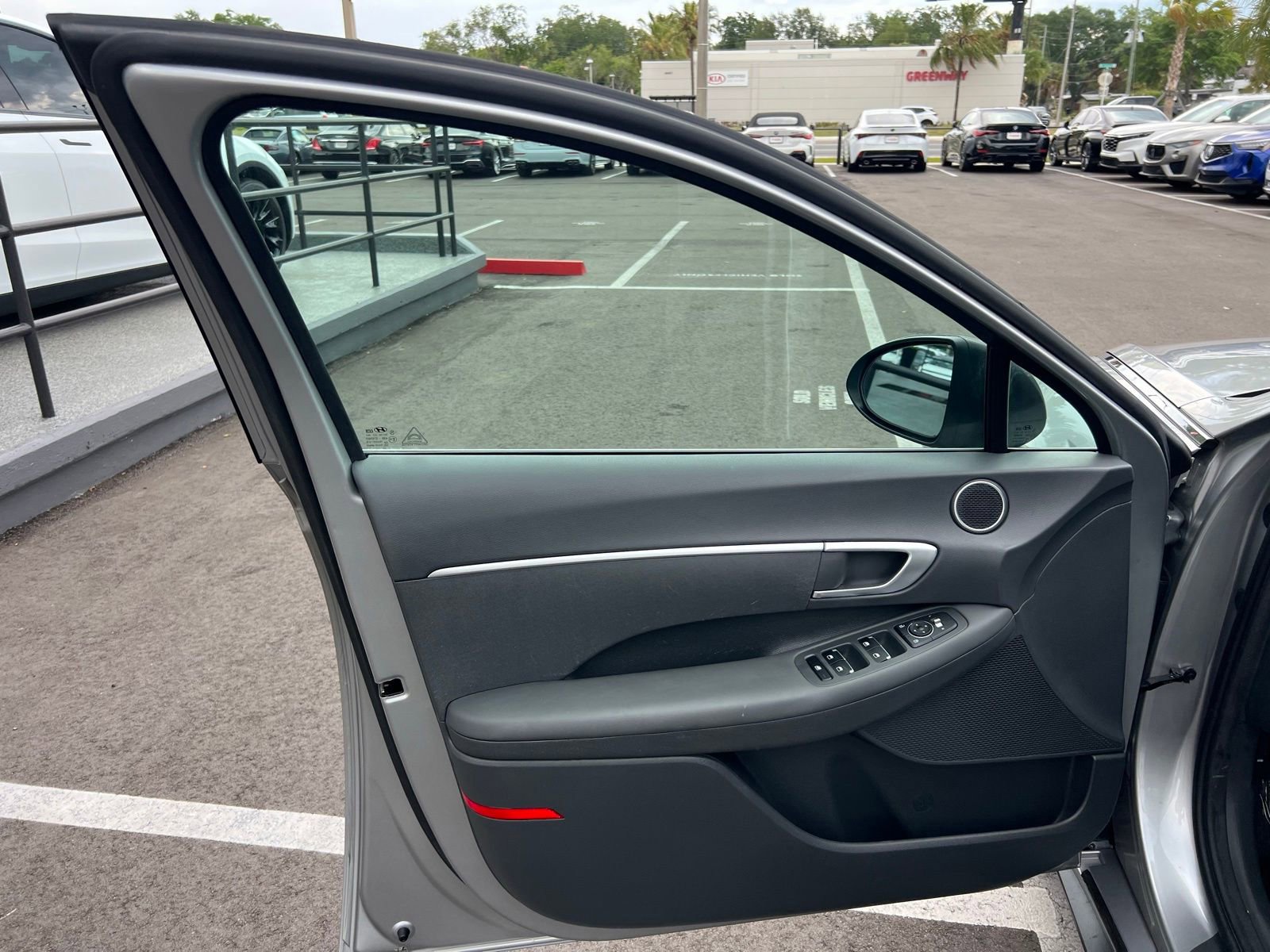 Used 2022 Hyundai Sonata SE FWD image 20