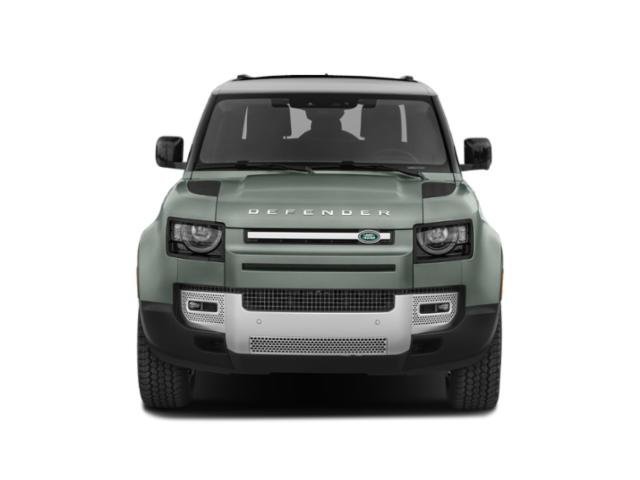 Used 2022 Land Rover Defender 90 V8 AWD/4WD image 7