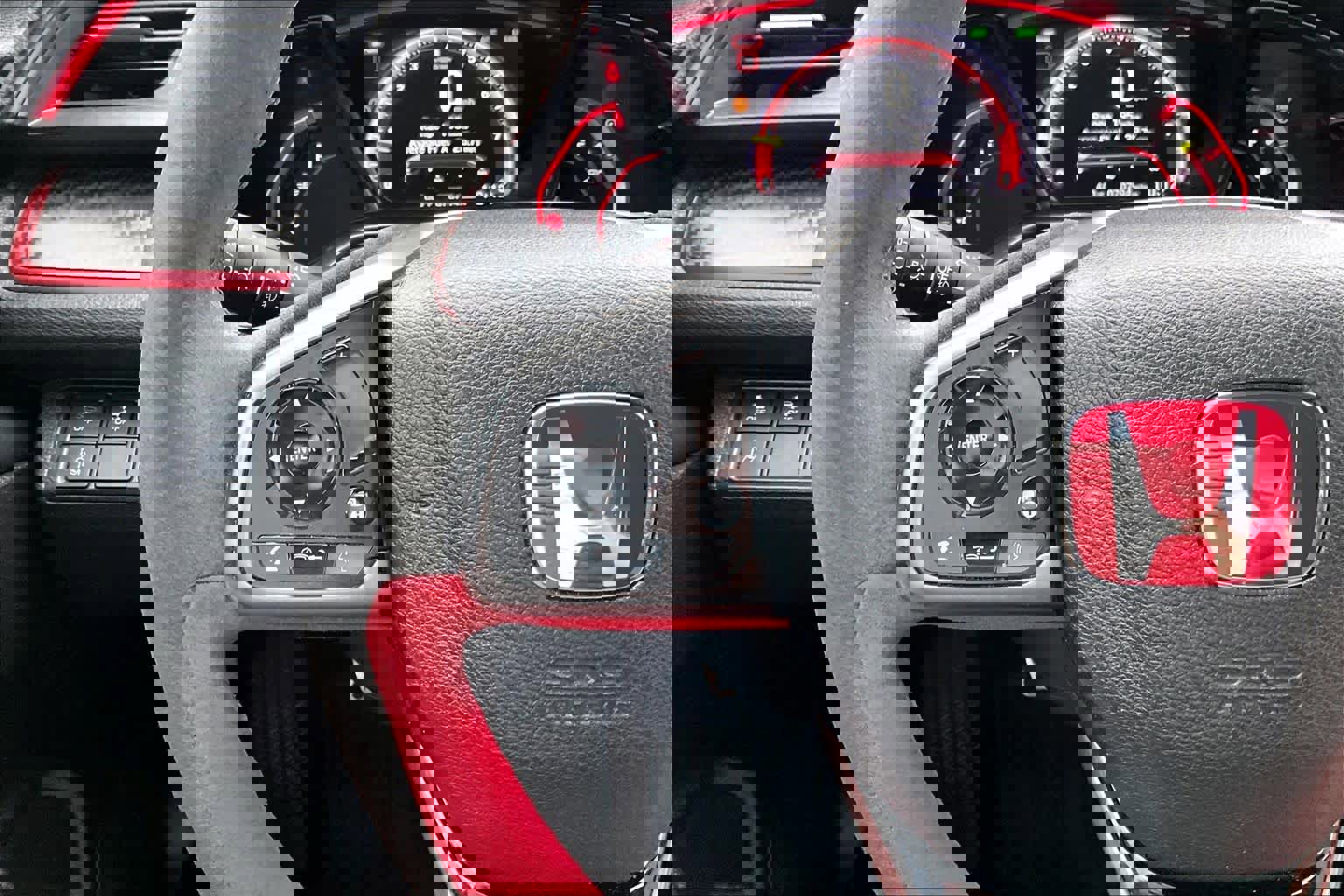 Used 2020 Honda Civic Type R image 24