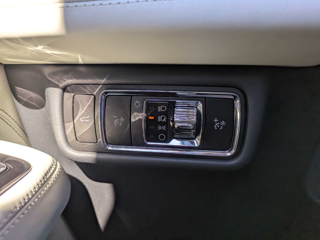 New 2027 Lincoln Aviator Black Label w/ Dynamic Handling Package AWD/4WD image 31