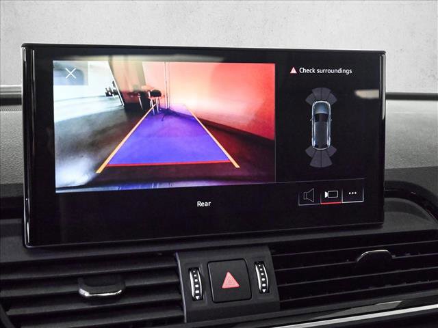 Certified 2024 Audi Q5 2.0T Premium AWD/4WD image 14