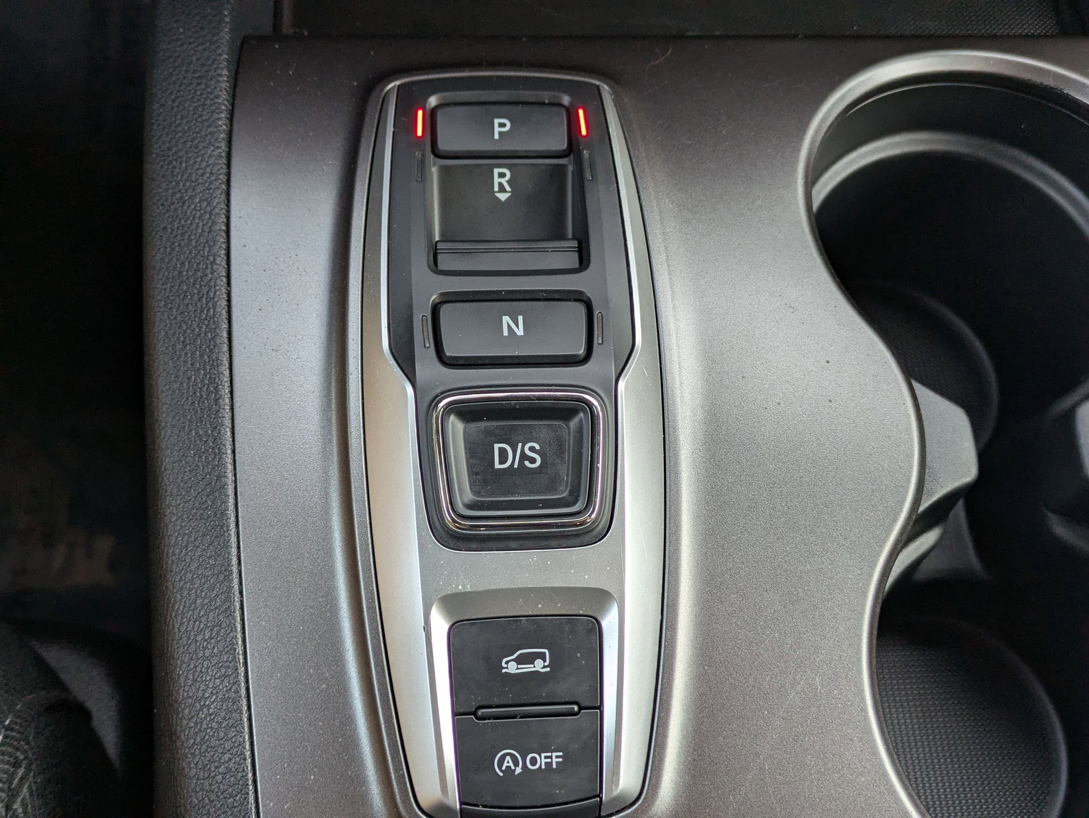 Certified 2022 Honda Pilot Sport image 17