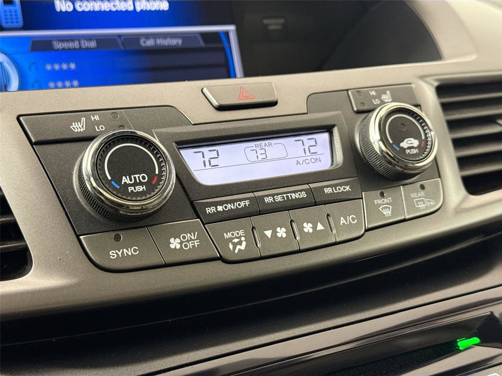 Used 2015 Honda Odyssey EX-L image 24