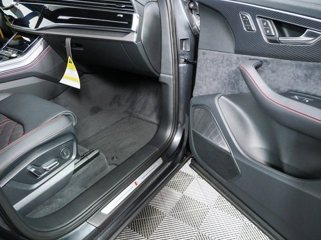 New 2026 Audi Q7 3.0T Prestige AWD/4WD image 27