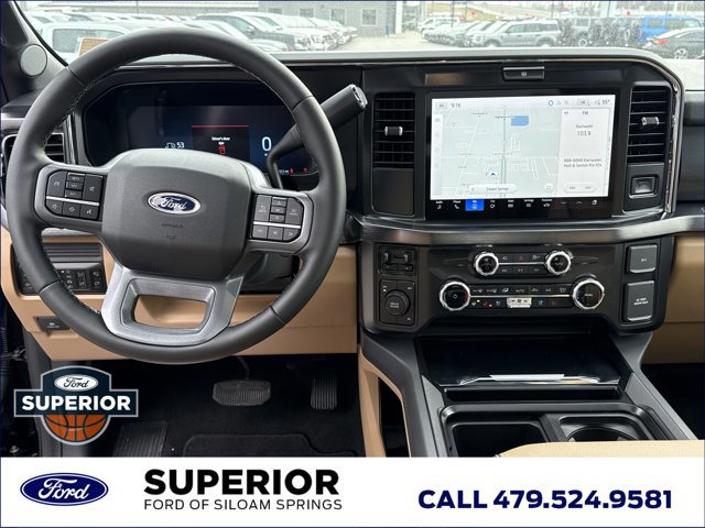 Used 2026 Ford F450 Lariat image 8