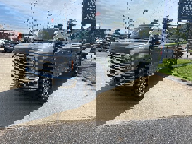 Used 2023 Ford F250 Lariat w/ Lariat Ultimate Package