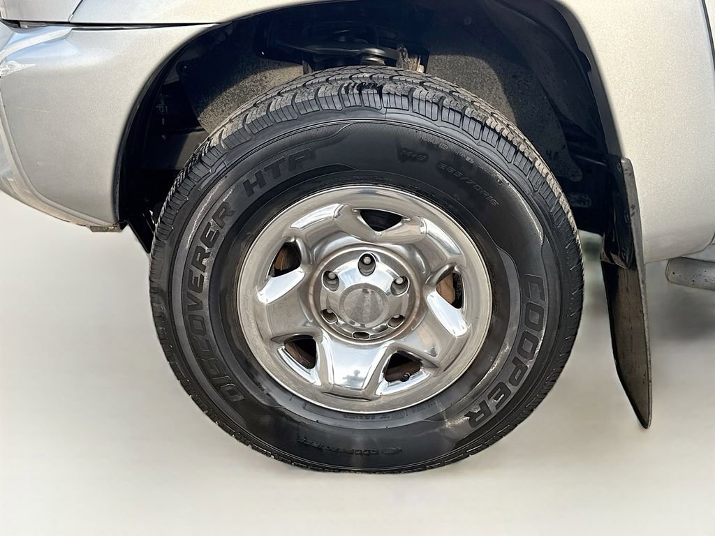 Used 2014 Toyota Tacoma 4x4 Double Cab w/ SR5 Package image 38