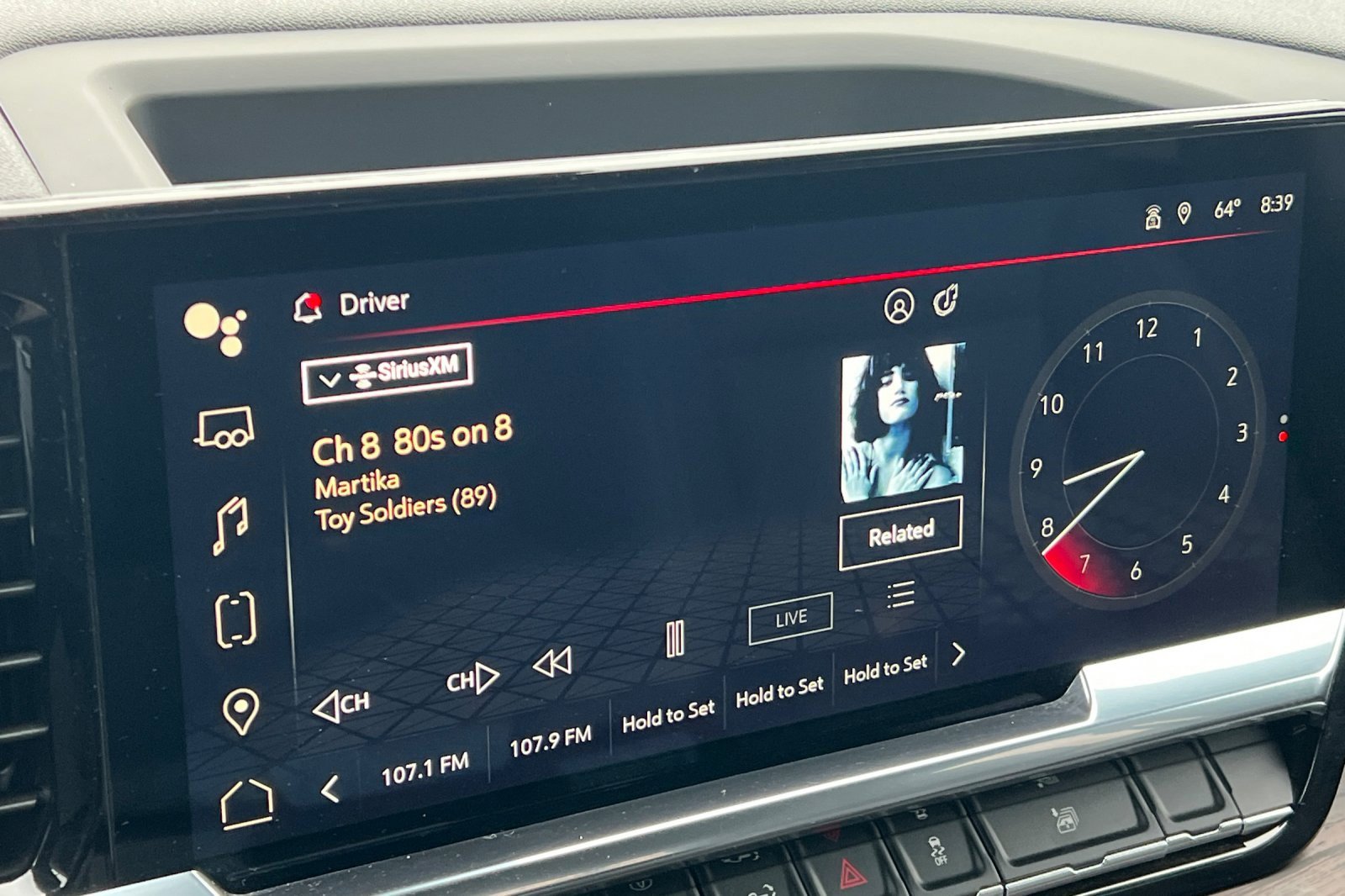 Used 2024 GMC Sierra 1500 SLT image 25