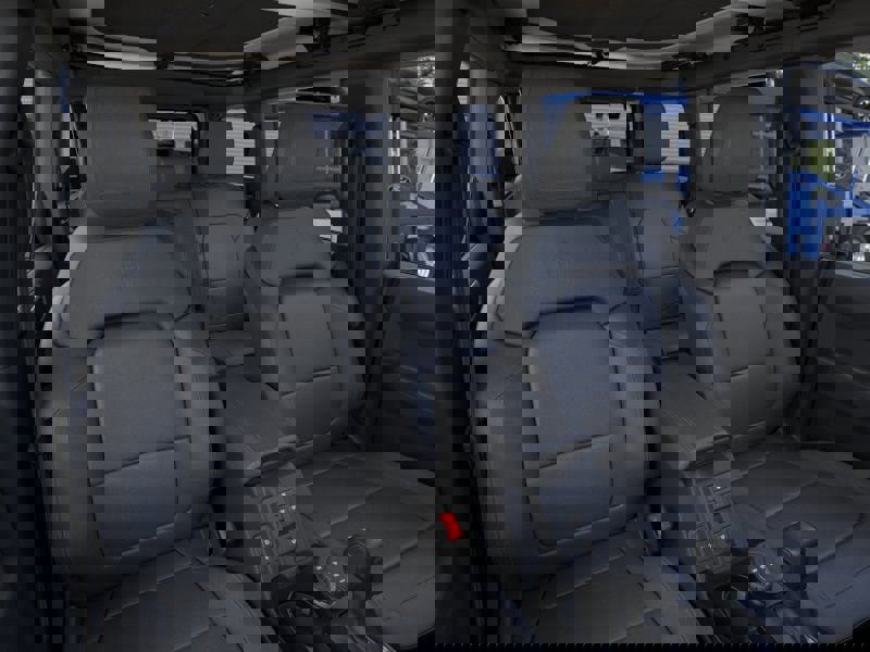 New 2026 Ford Bronco Badlands w/ Sasquatch Package image 42