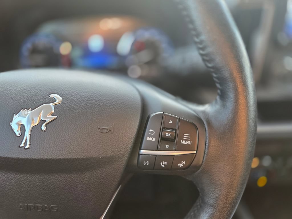 Used 2021 Ford Bronco Sport Outer Banks w/ Outer Banks Package (96D) AWD/4WD image 20