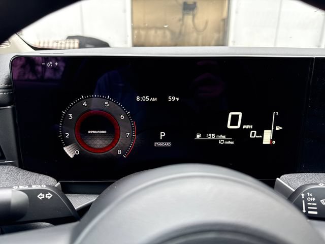 New 2026 Nissan Kicks SV w/ Cold Weather Package AWD/4WD image 19