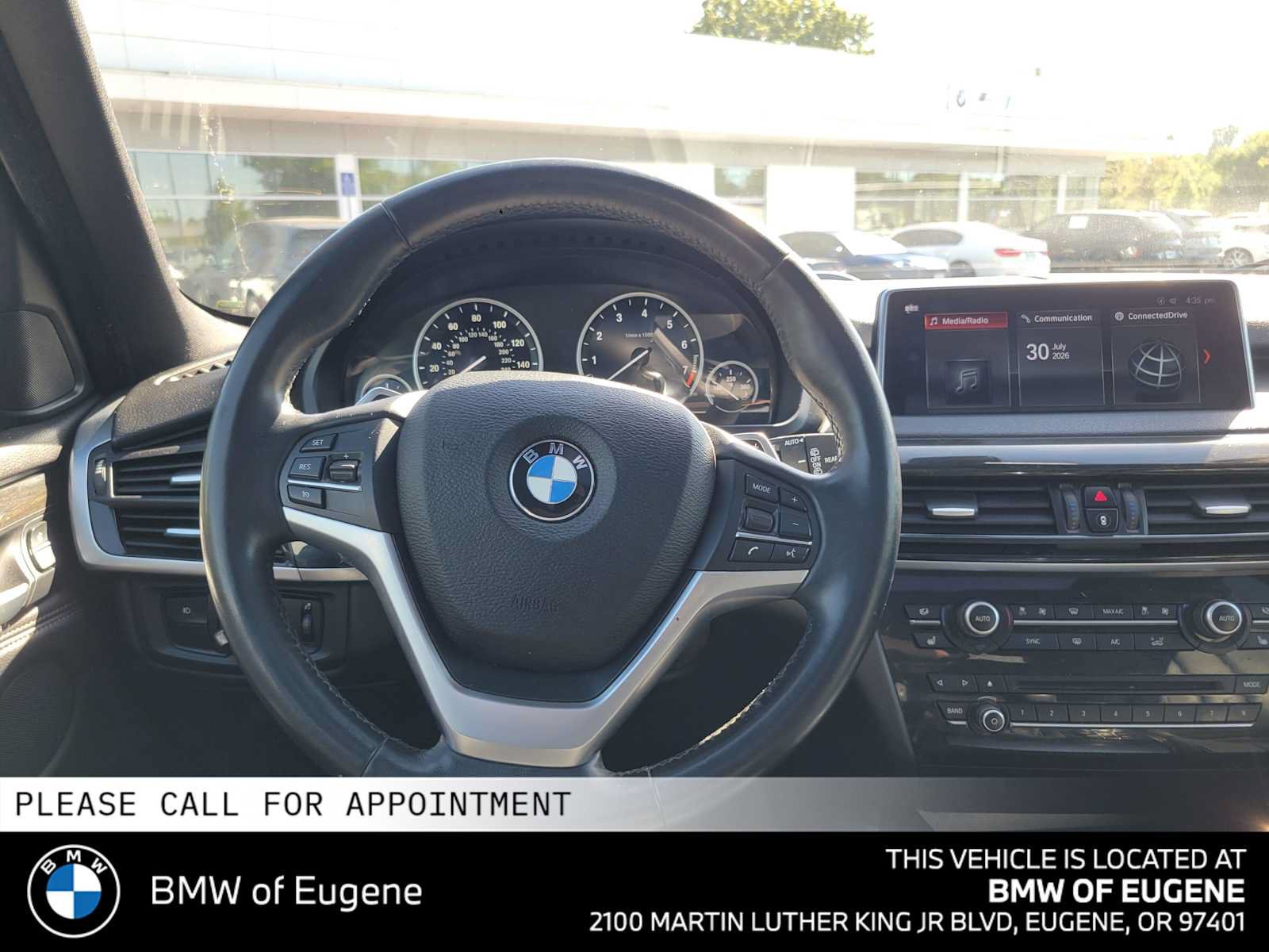 Used 2018 BMW X5 xDrive35i AWD/4WD image 22