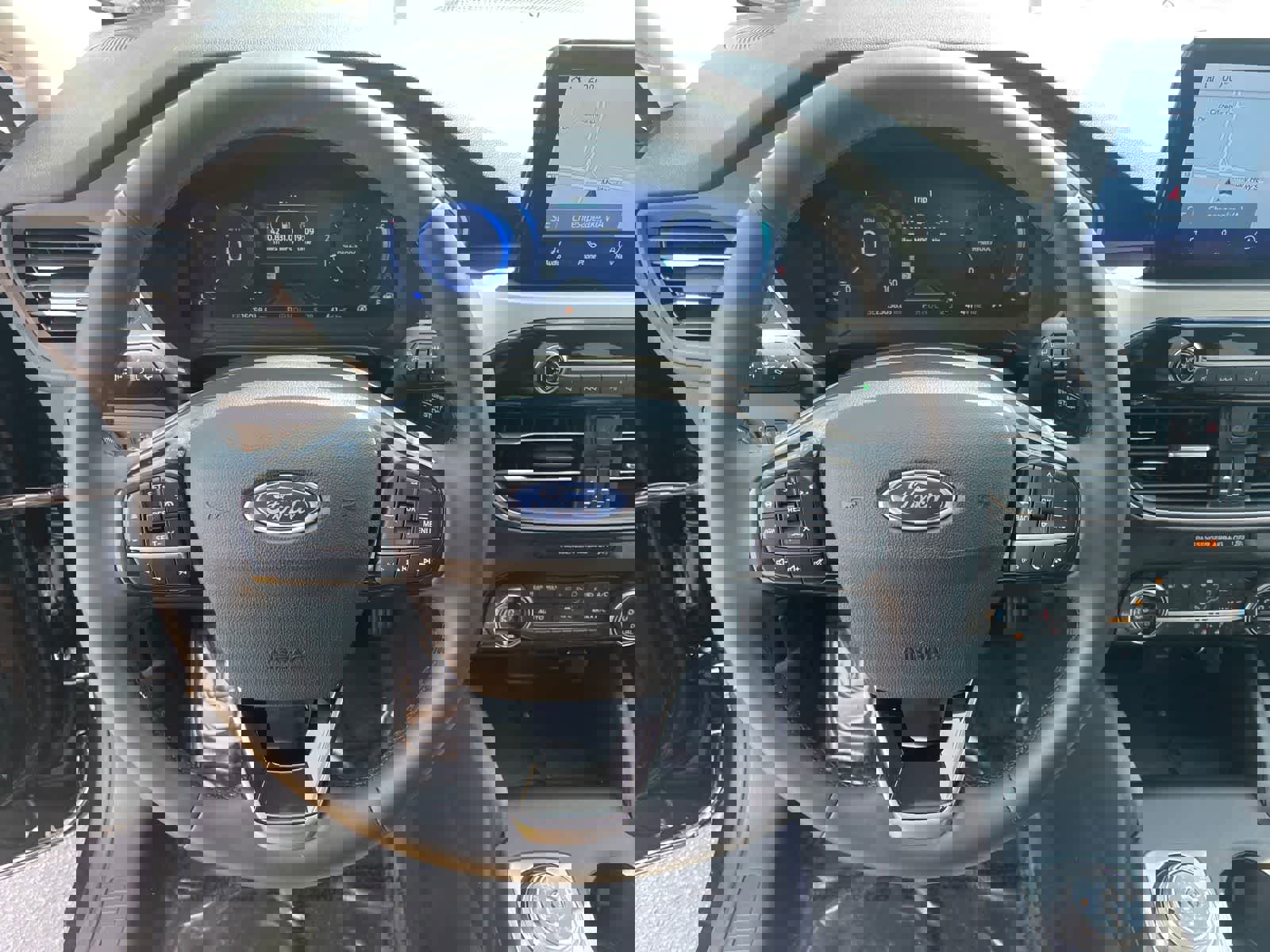 Used 2021 Ford Escape SEL w/ Technology Package image 13