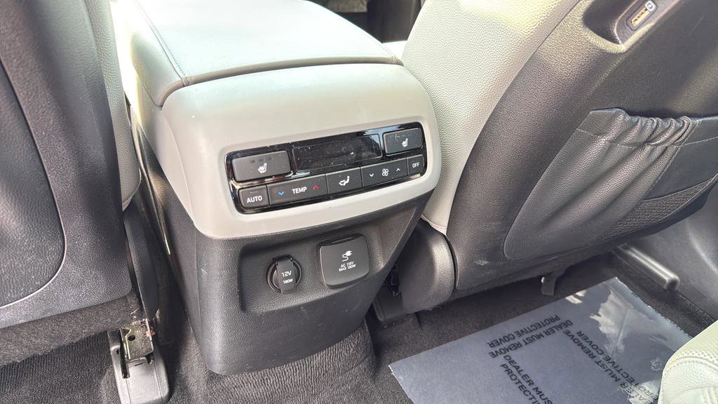 Used 2020 Hyundai Palisade SEL image 17
