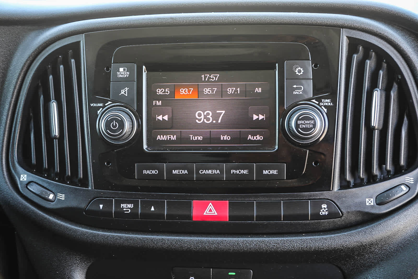 Used 2022 RAM ProMaster City Wagon FWD image 15
