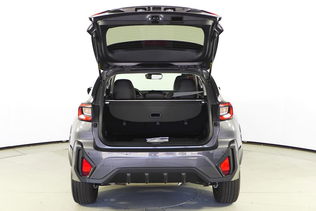 Certified 2025 Subaru Crosstrek 2.5i Limited w/ Crosstrek Mirror Package AWD/4WD image 10
