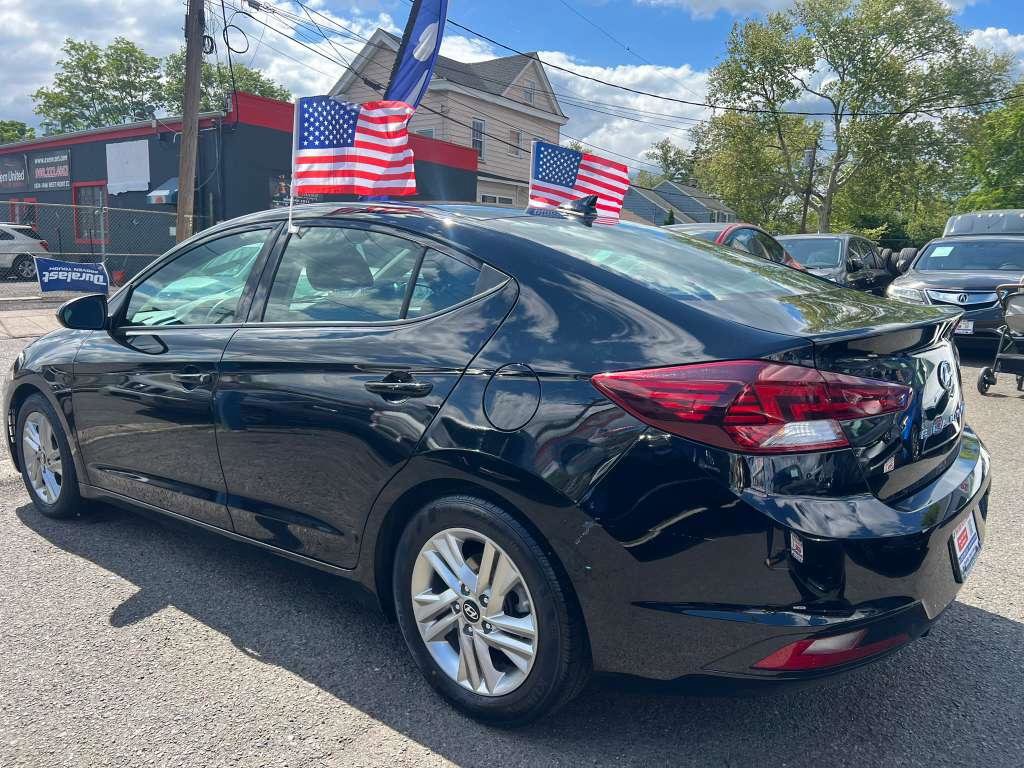Used 2019 Hyundai Elantra Value Edition w/ Cargo Package FWD image 7