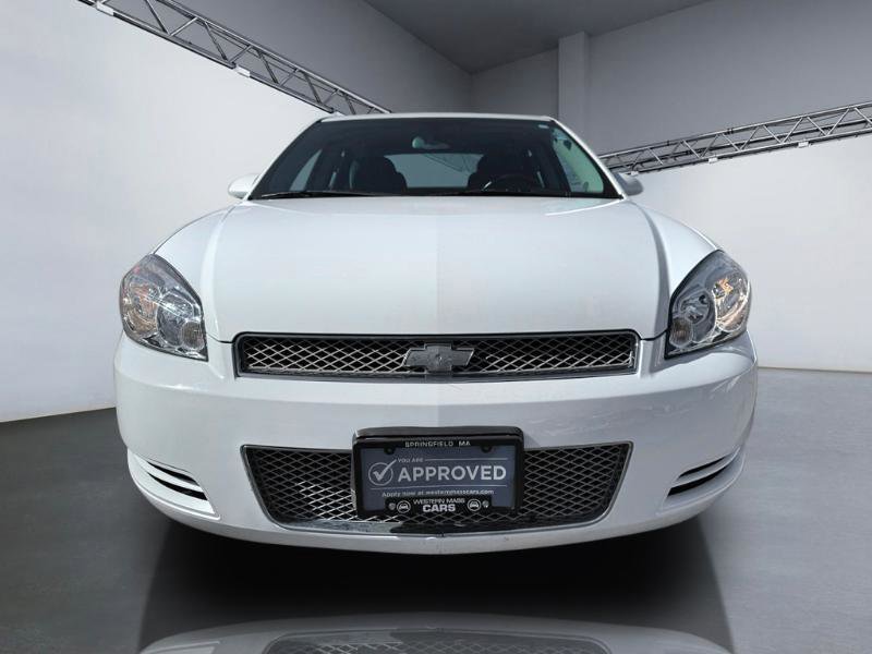 Used 2013 Chevrolet Impala LT image 10