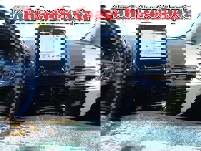 Used 2018 Ford EcoSport Titanium image 26