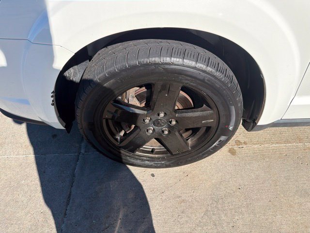 Used 2018 Dodge Journey SE AWD/4WD image 4