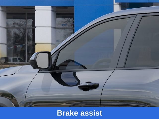 New 2026 Chevrolet Equinox LT w/ Safety and Technology Package AWD/4WD image 13