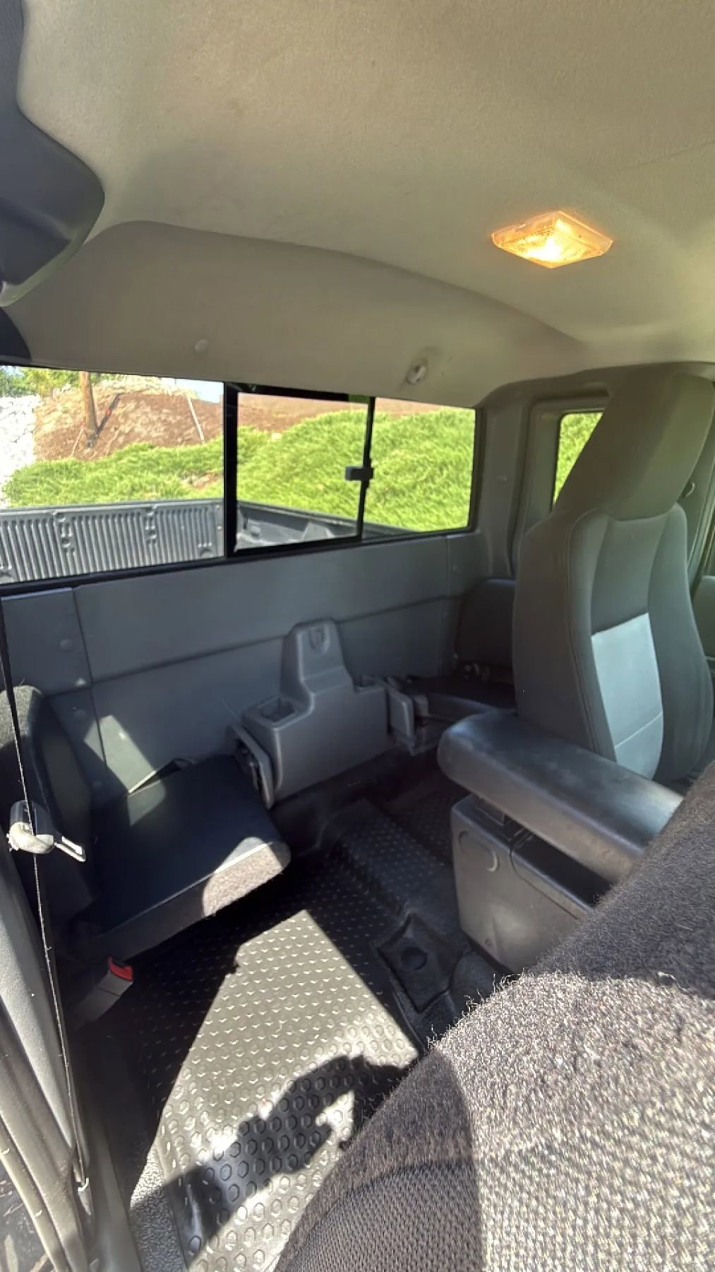 Used 2005 Ford Ranger XLT AWD/4WD image 22