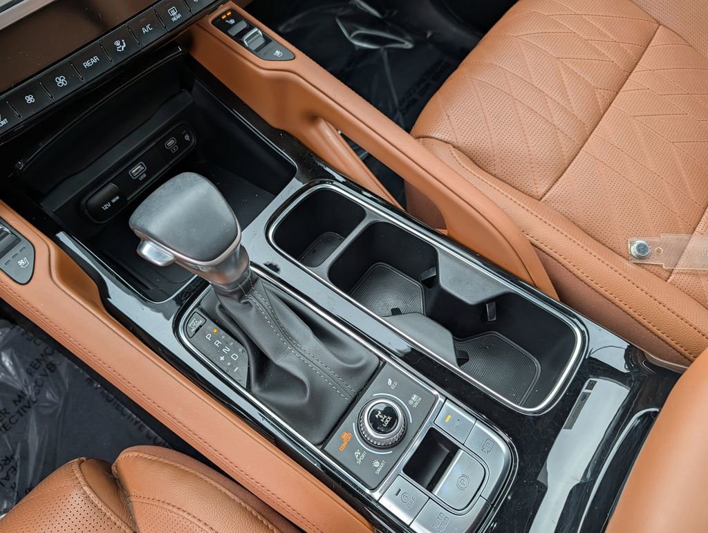 Used 2024 Kia Telluride SX X-Line image 24