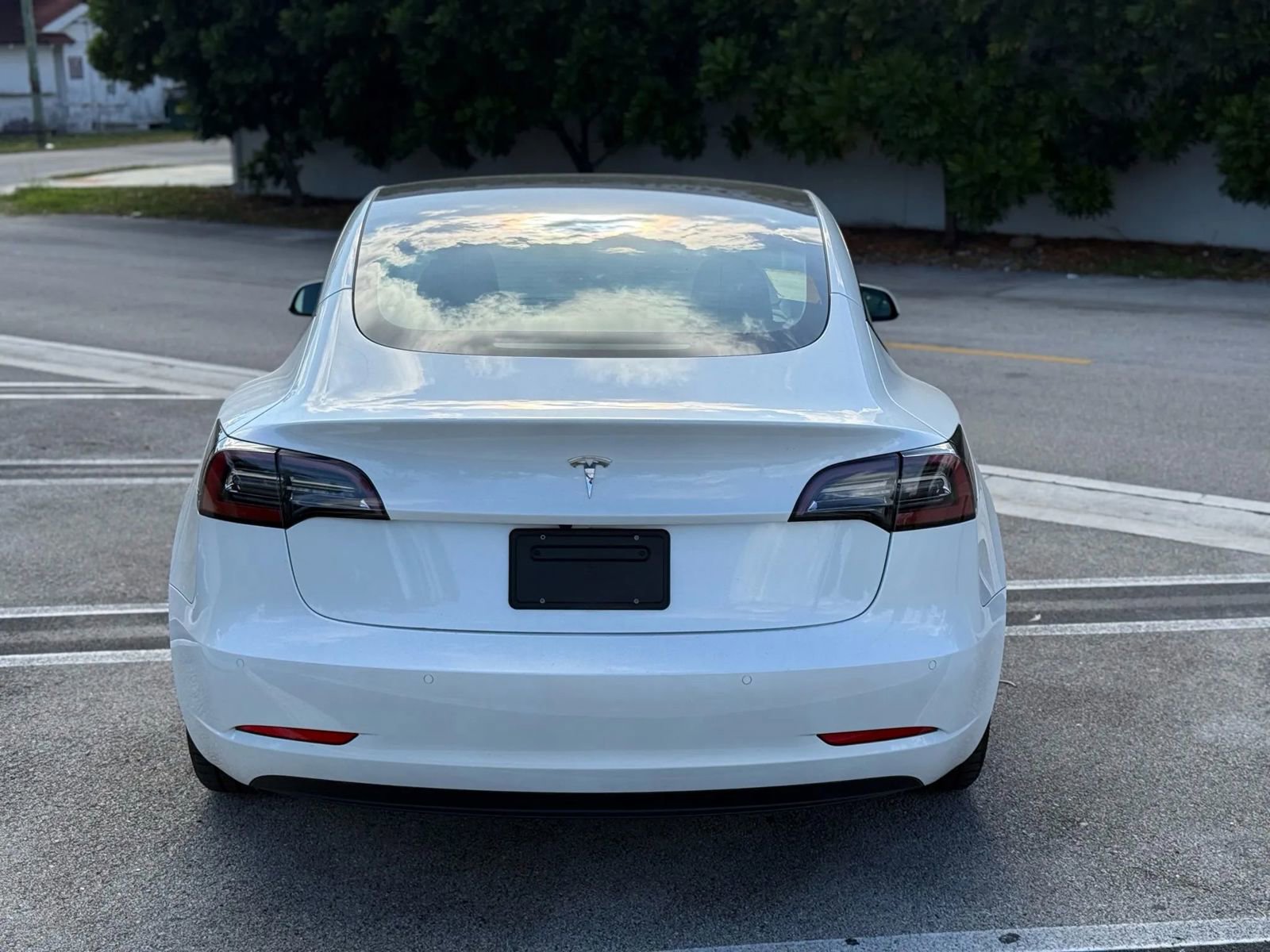 Used 2022 Tesla Model 3 image 15
