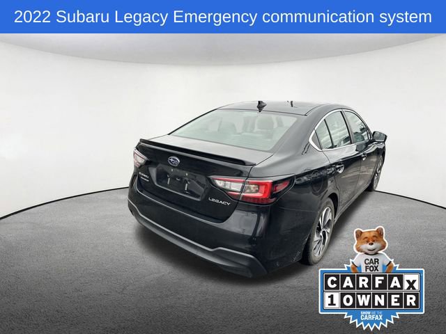 Used 2022 Subaru Legacy Premium image 20