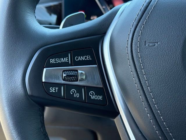 Used 2026 BMW X5 xDrive40i w/ Premium Package AWD/4WD image 24