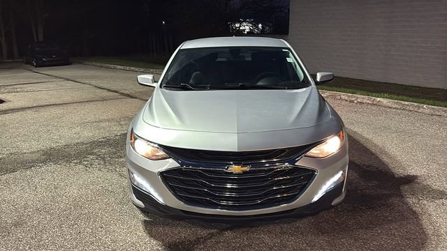 Used 2019 Chevrolet Malibu LT image 6